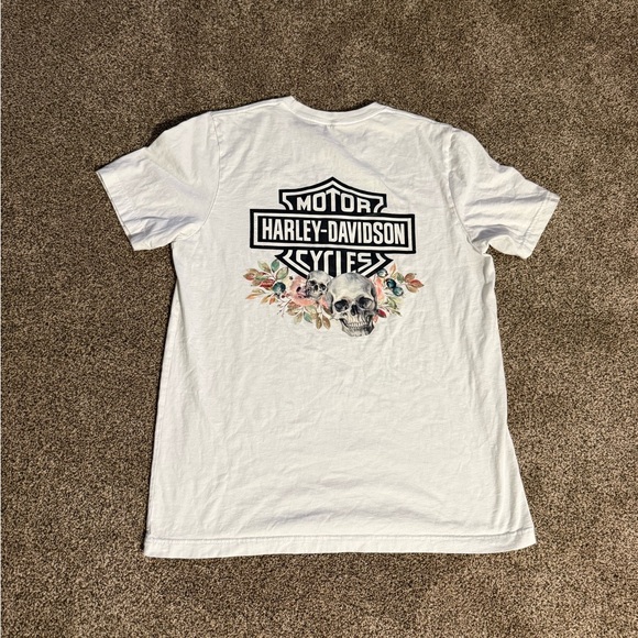 Harley-Davidson Shirt & Tank top shirts - Picture 2 of 9